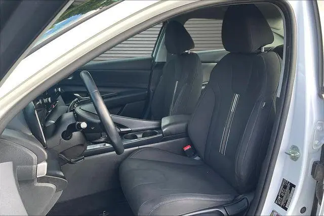 2021 Hyundai Elantra - $14,240
