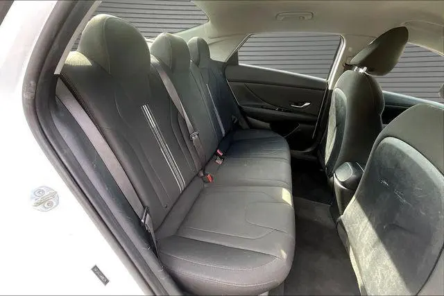 2021 Hyundai Elantra - $14,240