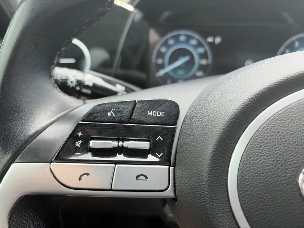 2021 Hyundai Elantra - $16,710