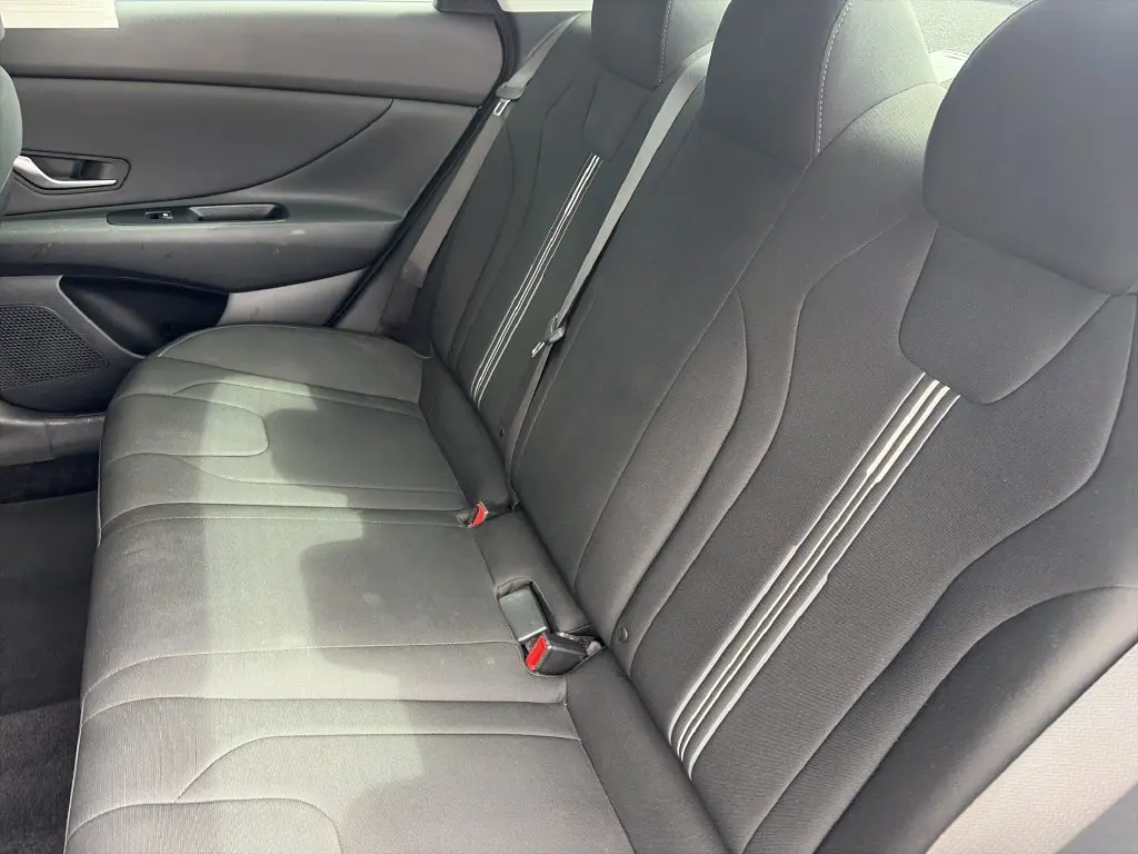 2021 Hyundai Elantra - $16,710