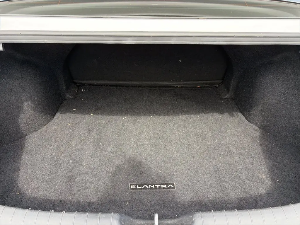 2021 Hyundai Elantra - $16,710
