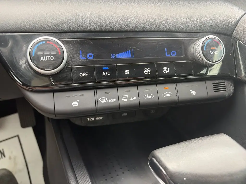 2021 Hyundai Elantra - $16,710