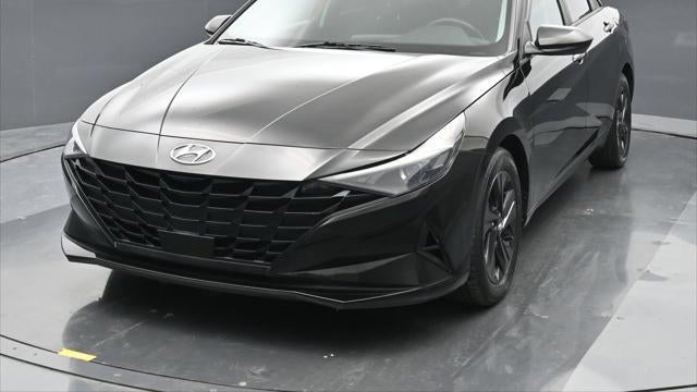 Preowned 2021 Hyundai ELANTRA SEL for Sale