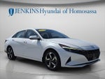 2023 Elantra Thumbnail 1
