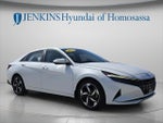 2023 Elantra Thumbnail 2