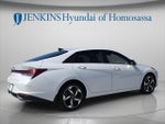 2023 Elantra Thumbnail 4
