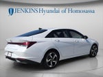 2023 Elantra Thumbnail 5