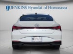 2023 Elantra Thumbnail 6