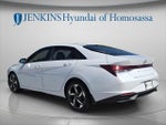 2023 Elantra Thumbnail 7