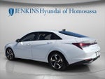 2023 Elantra Thumbnail 8
