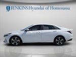 2023 Elantra Thumbnail 9