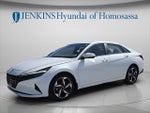 2023 Elantra Thumbnail 10