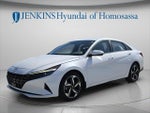 2023 Elantra Thumbnail 11