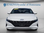 2023 Elantra Thumbnail 12