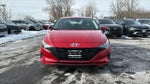 2023 ELANTRA Thumbnail 2