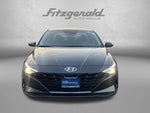 2023 Elantra Thumbnail 5