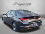 2023 Elantra Thumbnail 6