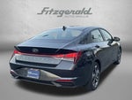 2023 Elantra Thumbnail 7