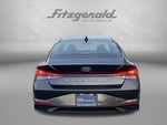2023 Elantra Thumbnail 8