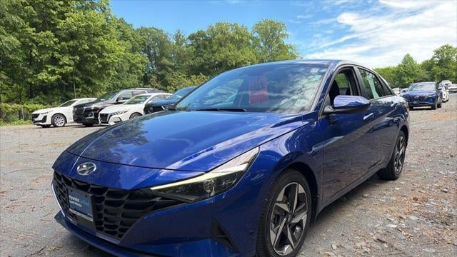 Preowned 2023 Hyundai ELANTRA SEL for Sale