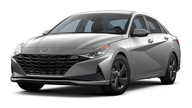 Preowned 2023 Hyundai ELANTRA SEL for Sale