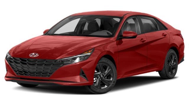 Preowned 2023 Hyundai ELANTRA SEL for Sale