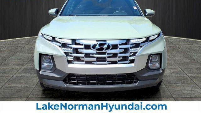 2023 Hyundai SANTA CRUZ SE