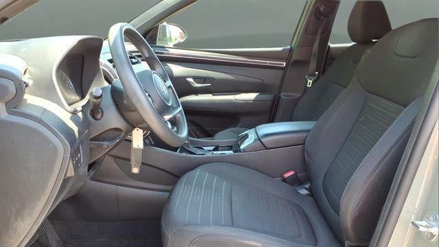 2023 Hyundai SANTA CRUZ SE