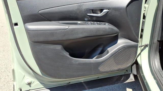 2023 Hyundai SANTA CRUZ SE