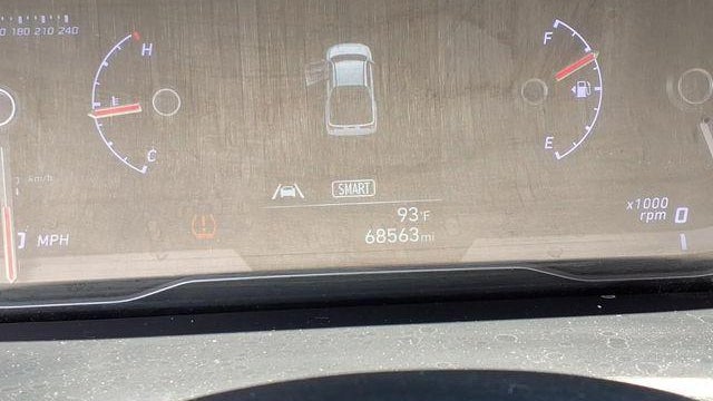 2023 Hyundai SANTA CRUZ SE