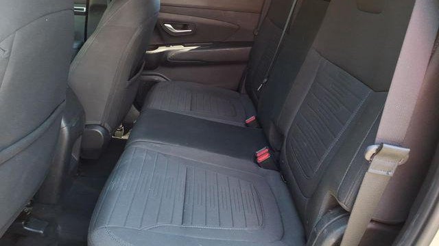 2023 Hyundai SANTA CRUZ SE