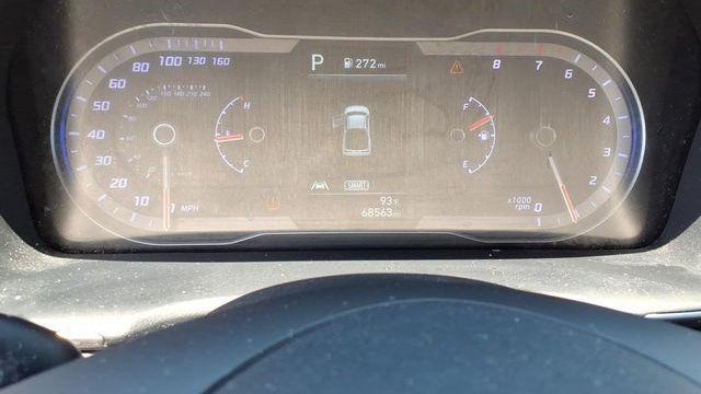 2023 Hyundai SANTA CRUZ SE