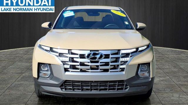 2023 Hyundai SANTA CRUZ SE