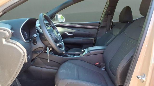 2023 Hyundai SANTA CRUZ SE