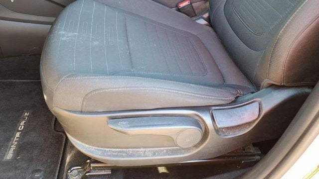 2023 Hyundai SANTA CRUZ SE