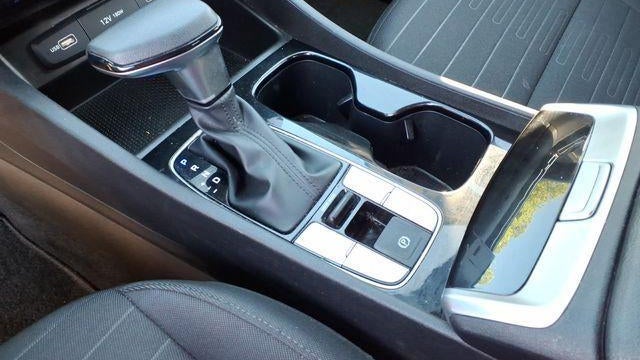2023 Hyundai SANTA CRUZ SE