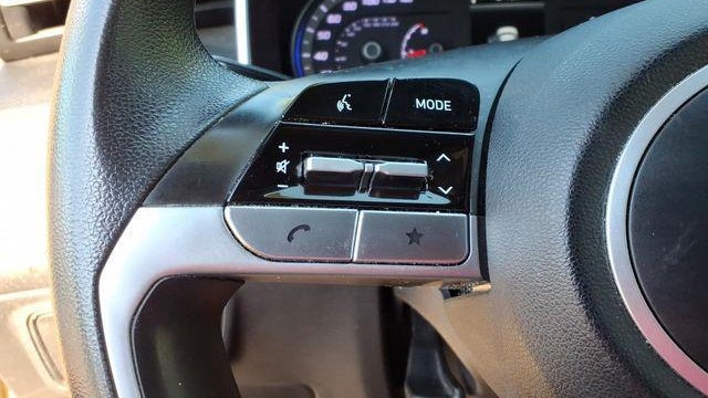 2023 Hyundai SANTA CRUZ SE