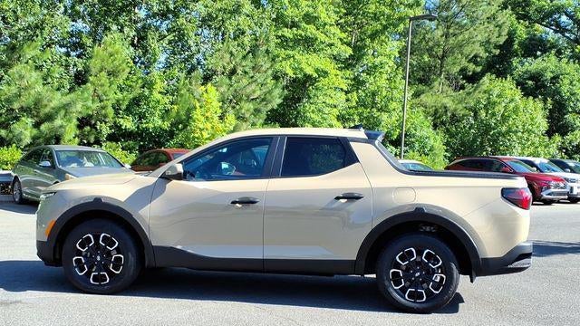 2023 Hyundai SANTA CRUZ SE