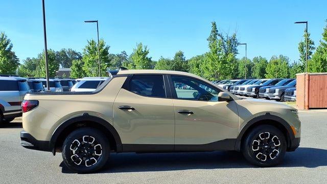 2023 Hyundai SANTA CRUZ SE