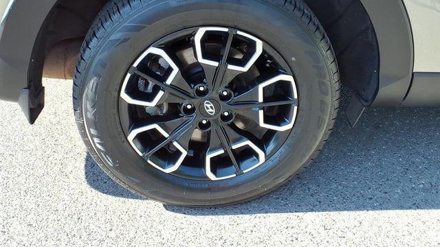 2023 Hyundai SANTA CRUZ SE