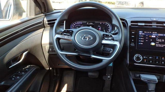 2023 Hyundai SANTA CRUZ SE