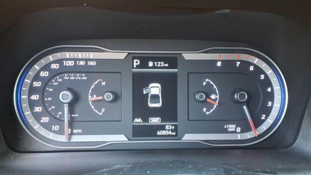 2023 Hyundai SANTA CRUZ SE