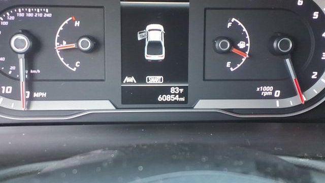 2023 Hyundai SANTA CRUZ SE