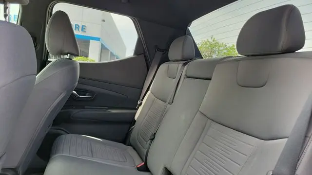 2022 Hyundai SANTA CRUZ SE