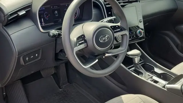 2022 Hyundai SANTA CRUZ SE