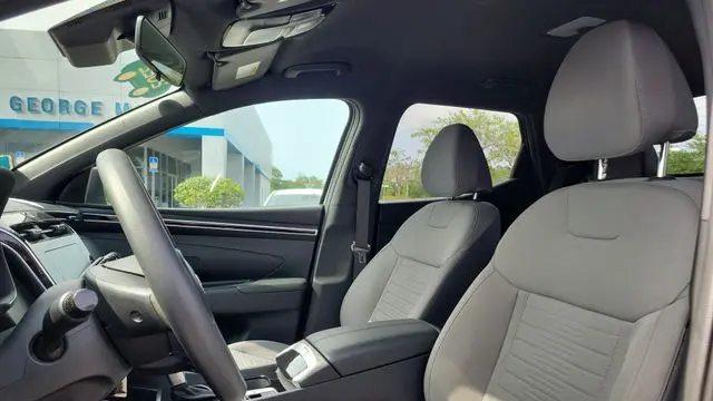 2022 Hyundai SANTA CRUZ SE