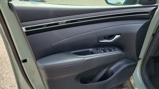 2022 Hyundai SANTA CRUZ SE