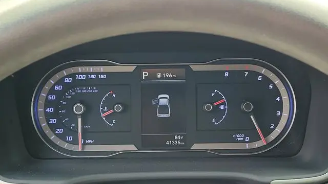 2022 Hyundai SANTA CRUZ SE