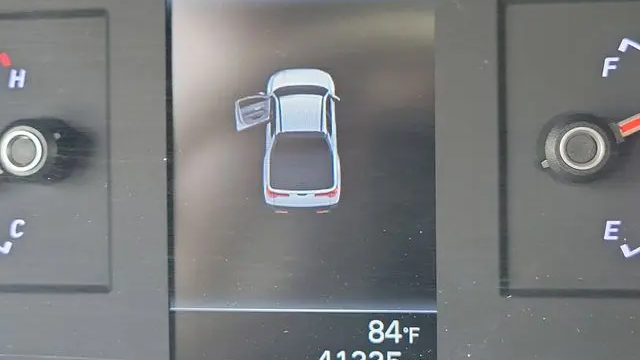 2022 Hyundai SANTA CRUZ SE