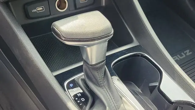 2022 Hyundai SANTA CRUZ SE